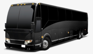 Rent A Bus From Atlanta Charter Bus Company - Bus