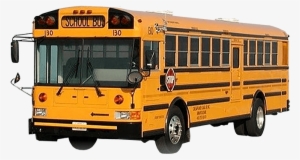Field Trip Transportation Services - School Buses