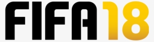 Fifa 18 Png Image - Fifa 19 Logo Png