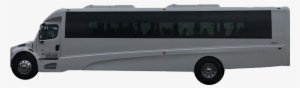 38 Passenger Mini-bus - Bus