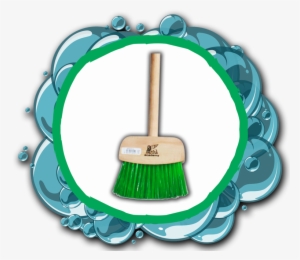 Soapreme Whisk Broom - Cleaning