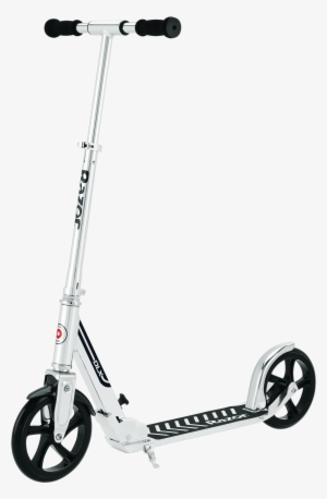 Kick Scooters A5 Dlx Scooter - Razor A5 Scooter
