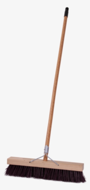 Academy Platform Broom - Broom