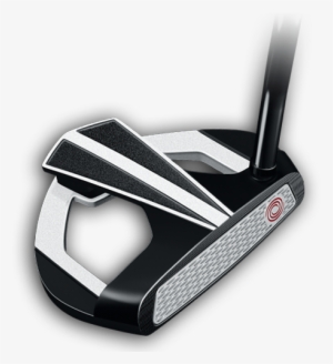 Odyssey Metal X D.a.r.t. Belly Putters