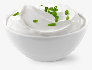 Sour Cream Png