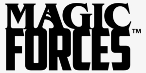Magic Forces - Sponsor