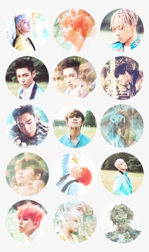 Big Bang Png Sober
