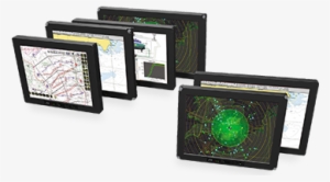 These Products Complete The Range Of Rugged & Ultra-rugged - Computer Monitor