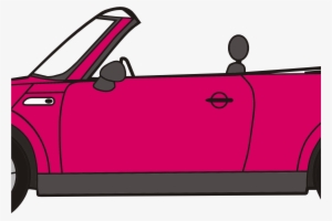 This Free Icons Png Design Of Mini Convertible 1