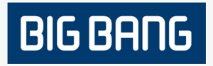 Bigbang - Big Bang Logotip