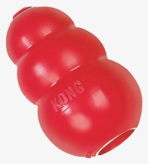 Classic Kong - Kong Co. Kong Extra Large Dog Toy