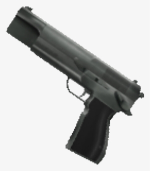 Pistol - Airsoft Gun