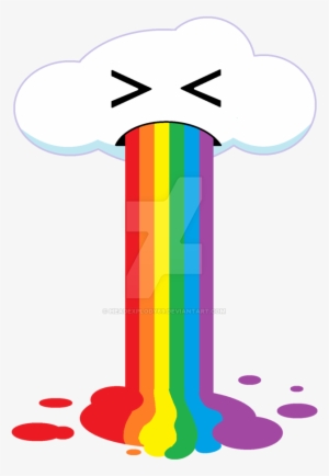 Rainbow Png Download Transparent Rainbow Png Images For Free Page 2 Nicepng - rainbow barf face roblox wikia fandom