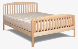 Slatted Beds - Bed Frame