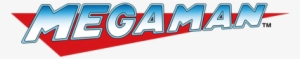 Mega Man T-shirt "vector" - Mega Man 9 Logo