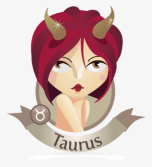 La Mujer De Tauro - Taurus Woman Png