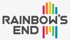 Logo-rainbows - Rainbow's End