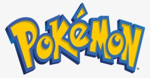 Pokemon Logo Transparent Png - Pokemon Logo Png