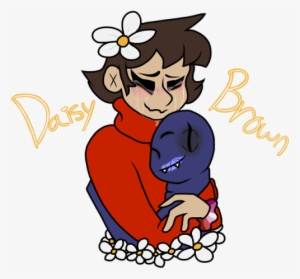 So I Saw Daisy's Recent Video And I'm Glad That She - Daisy Brown And Lithop
