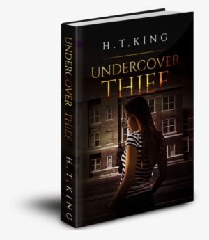 undercover thief - library
