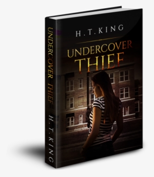 Undercover Thief - Library