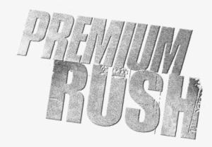 Premium Rush - Premium Rush Film Png