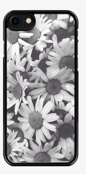 Tumblr-tmblr6 2d Hard Case - Hipster Flowers