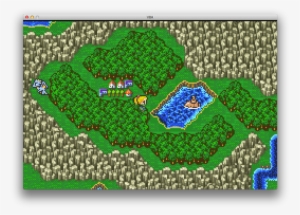 Ecks-deff's Castle - Final Fantasy V