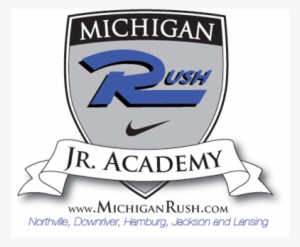 Rush Jr Academy - Rush Soccer