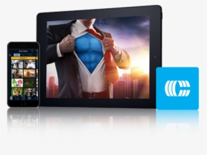 Cogeco Tivo App