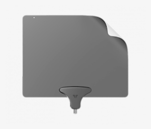 Mohu Leaf 30 Flat Antenna - Lamp