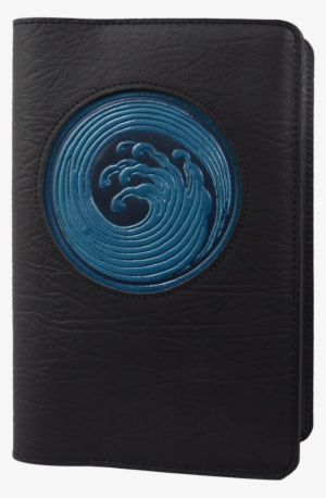 Leather Journal Cover Refillable - Leather