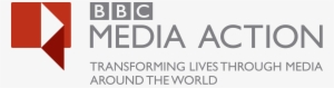 Bbc Media Action Logo Png