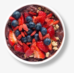 "north American Acai Bowl Competition" - Food