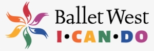I Can Do - Ballet West I Can Do