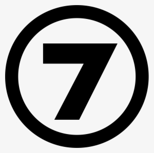 Seven Network - Kosher Symbol