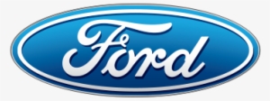 Ford Logo For Mike Murphy Ford In Morton, Il - Ford Logo High Res