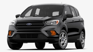 2017 Ford Escape - Ford