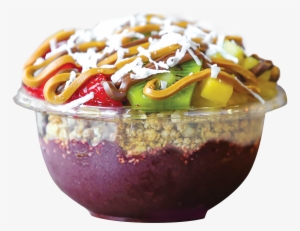 acai bowls frutta bowls