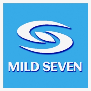 Report - Mild Seven Logo Png