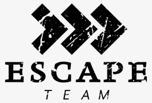 zip archive, including pdf/eps/png versions - escape team logo
