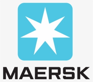 Ap Moller-maersk Takes Next Steps In Integration To - Mærsk Logo