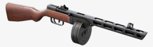 Heroes And Generals Ppsh 41