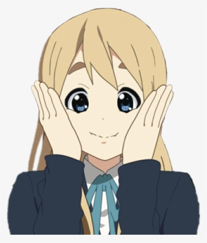 Chou Tzuyu Anime