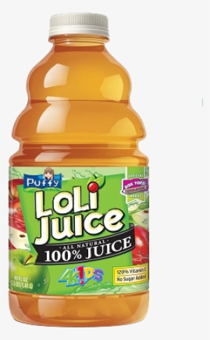 View Loli Juice , - Juicy Juice Apple