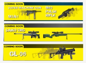 Newaresguns - Sako Trg 42