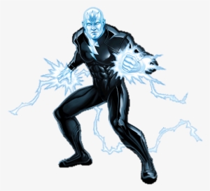 Electro - Electro Marvel