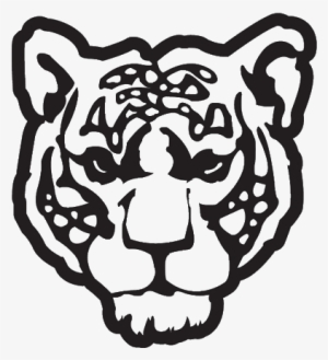 Tigre Municipio Logo - Tigre Municipio Logo Png