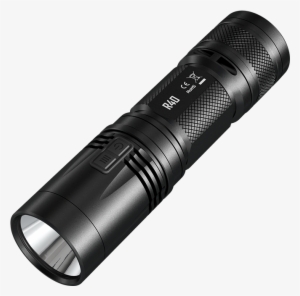 Please Upgrade To Full Version Of Magic Zoom Plus™ - Nitecore R40 1000 Lumen Inductive Rechargeable Led