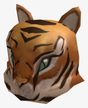 Le Tigre - Roblox Le Tigre